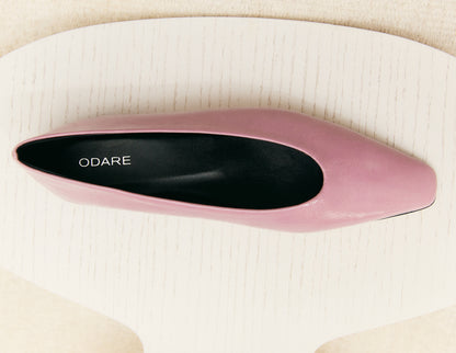 Ballerina's Bilbao | Lila