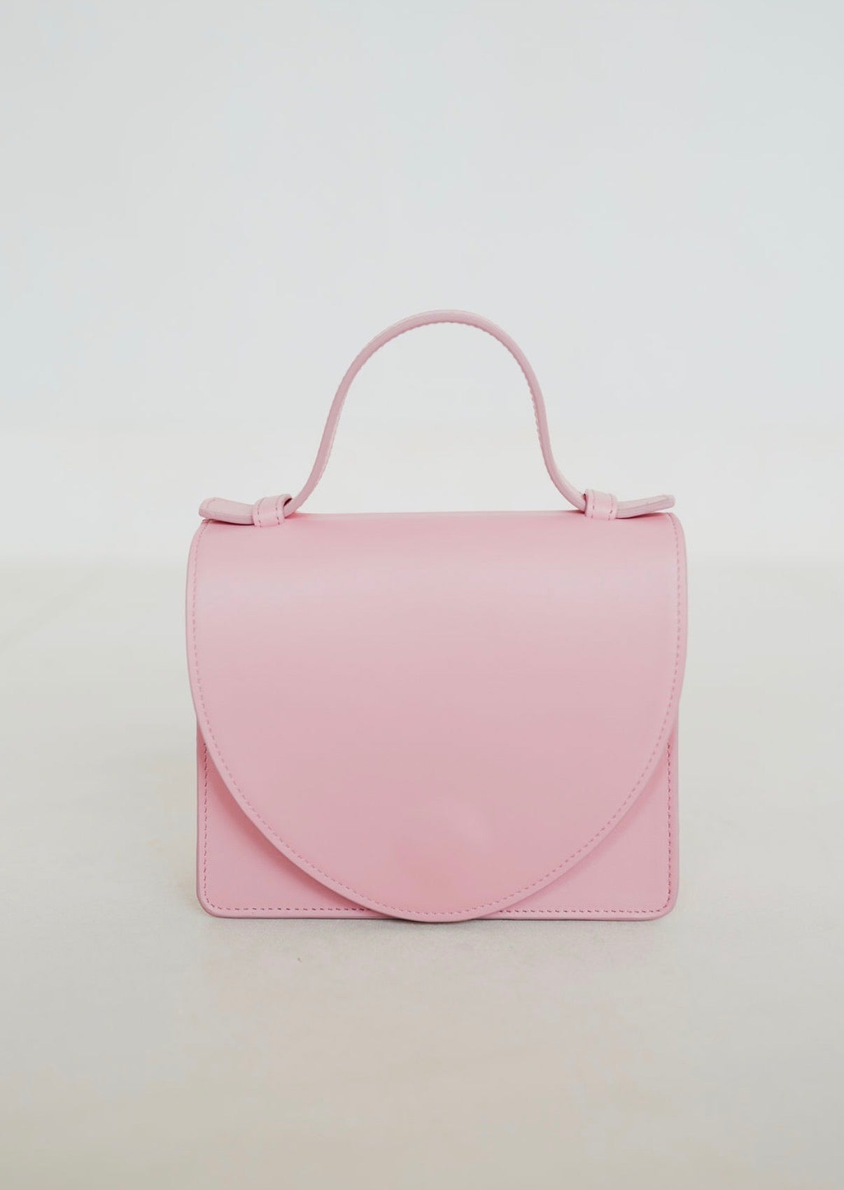 Briefcase Micro | Roze