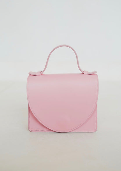 Briefcase Micro | Roze
