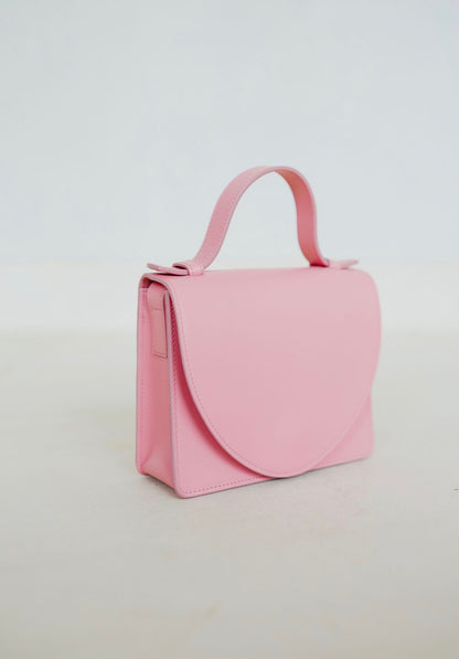 Briefcase Micro | Roze