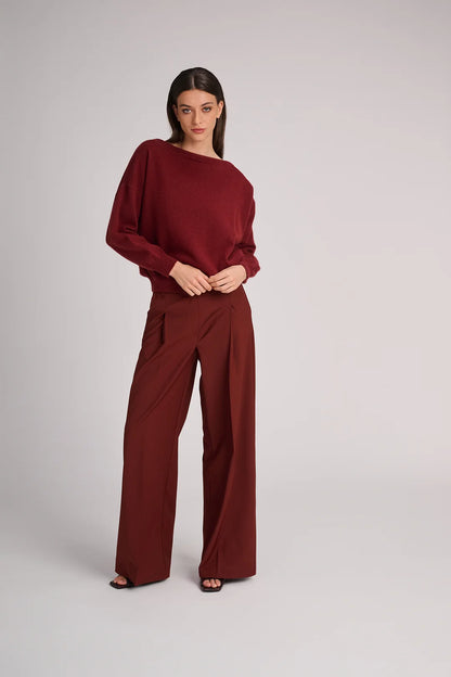Pull Lisbon | Roest