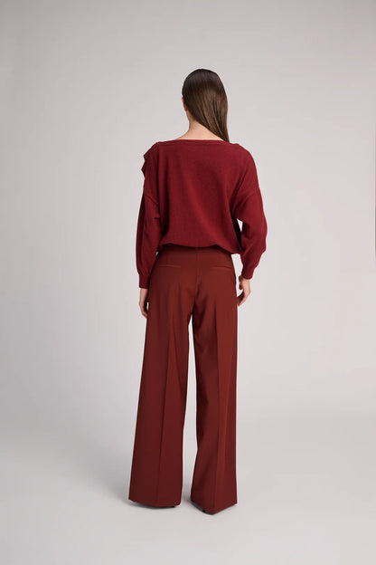 Pull Lisbon | Roest