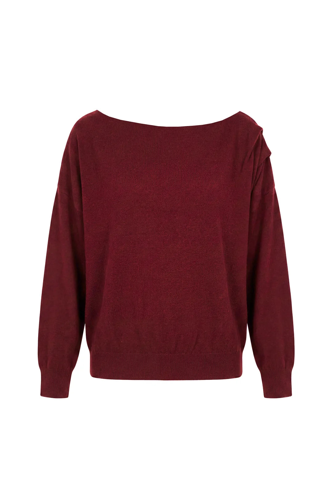 Pull Lisbon | Roest