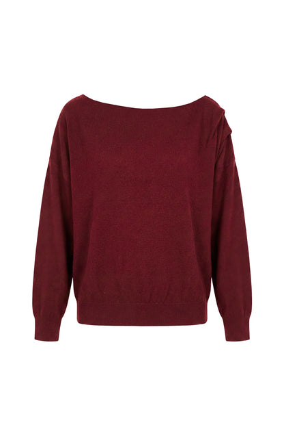 Pull Lisbon | Roest