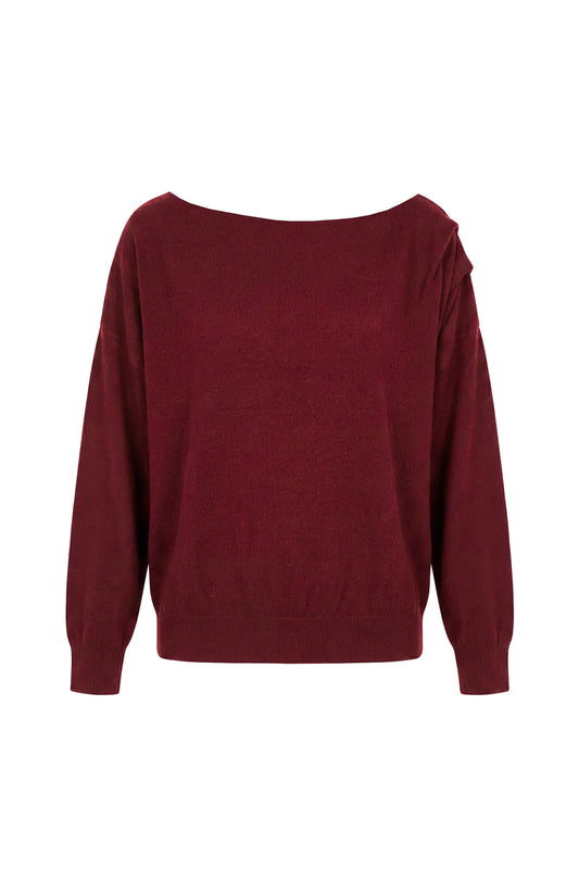 Pull Lisbon | Roest