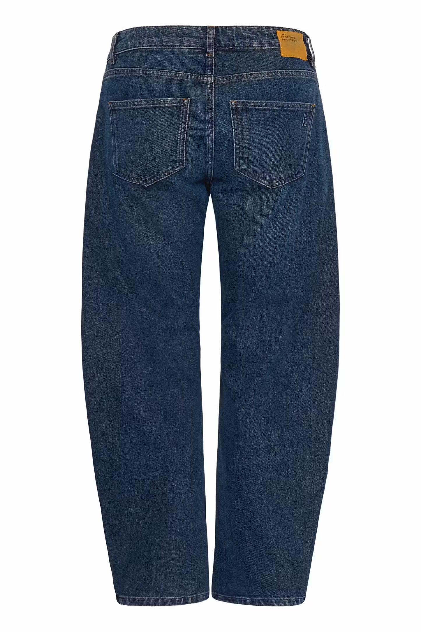 Jeans Remmie | Donkerblauw