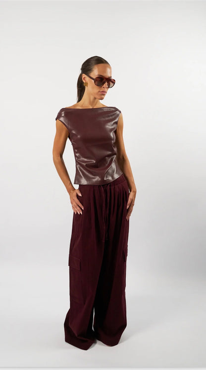 Broek Julia | Bordeaux