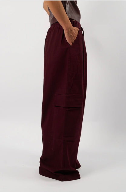 Broek Julia | Bordeaux