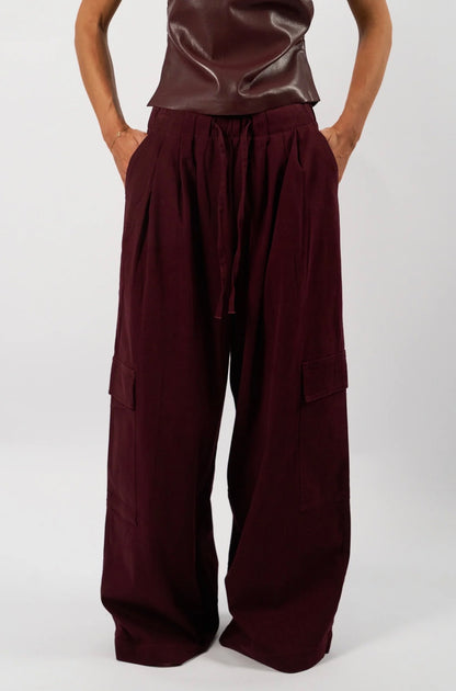 Broek Julia | Bordeaux