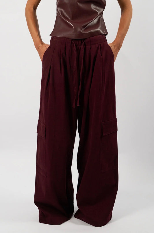 Broek Julia | Bordeaux