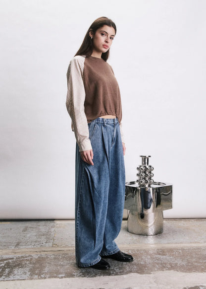 Jeans Micah | Blauw