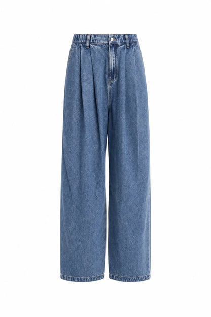 Jeans Micah | Blauw