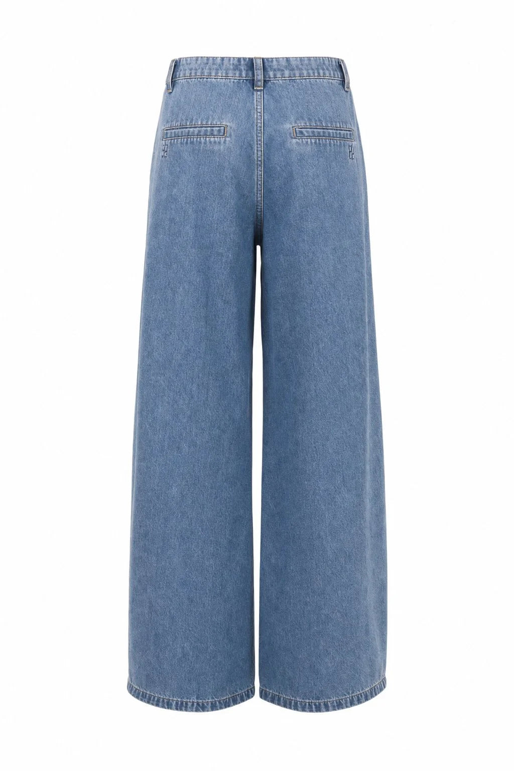 Jeans Micah | Blauw