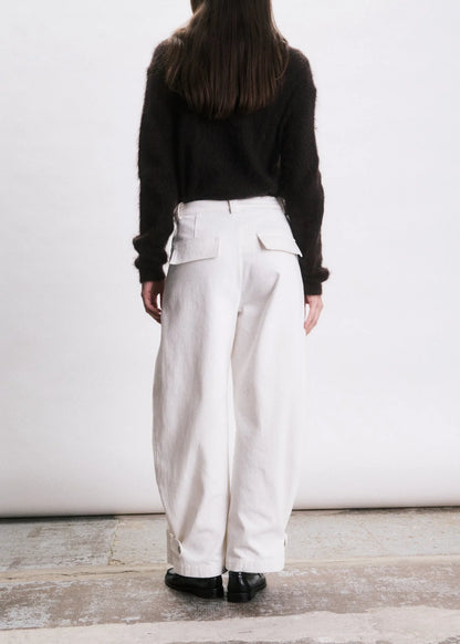 Jeans Keith | Wit