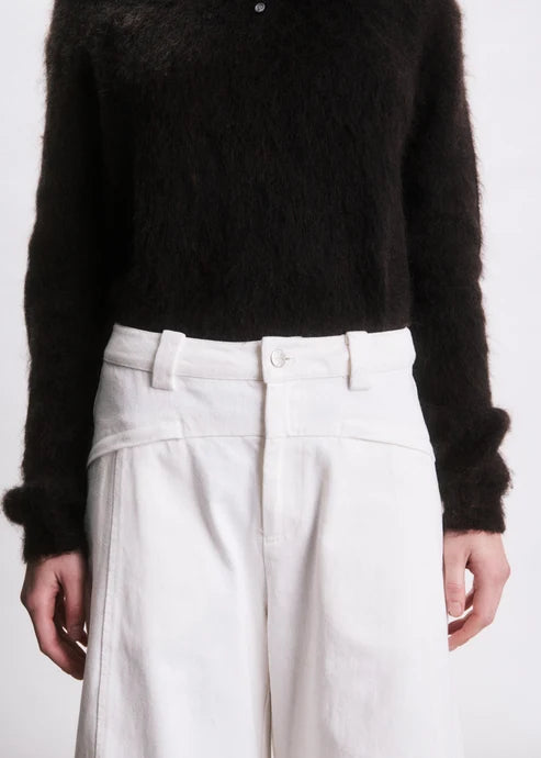 Jeans Keith | Wit