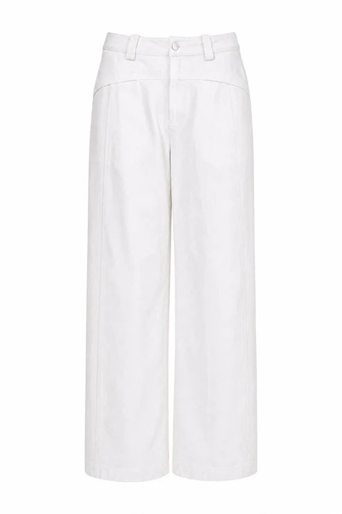Jeans Keith | Wit
