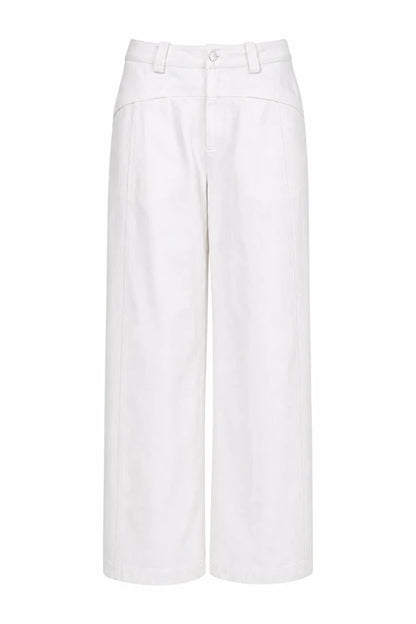 Jeans Keith | Wit