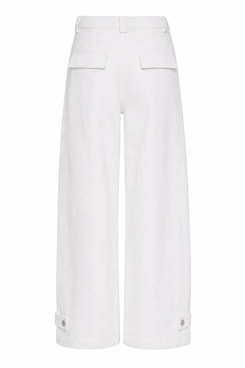 Jeans Keith | Wit
