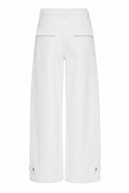 Jeans Keith | Wit