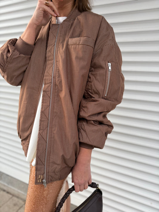 Bomber Nathan | Bruin