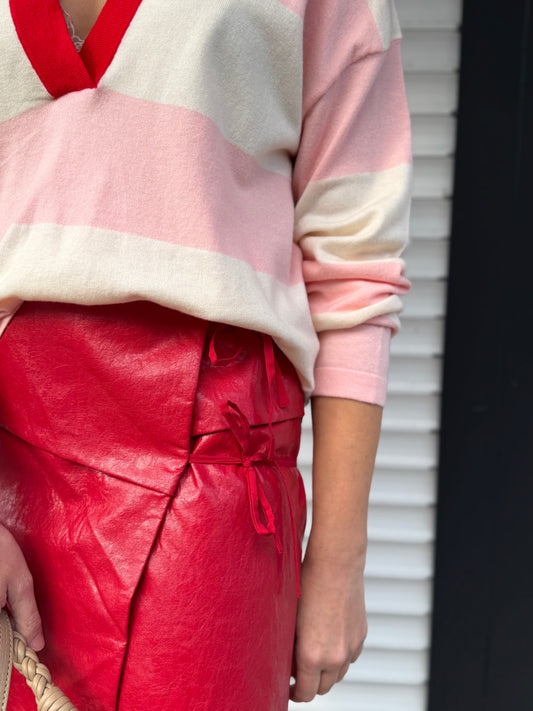 Rok Alexis | Rood