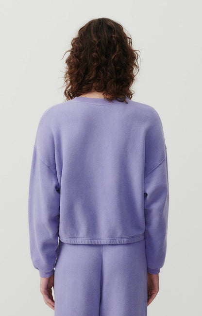 Sweater Izubird | Lila