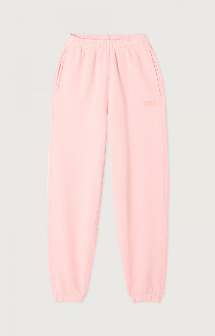 Jogging Izubird | Lichtroze