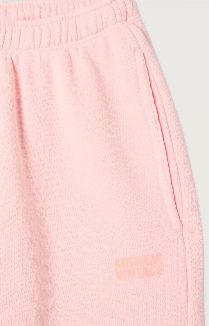 Jogging Izubird | Lichtroze