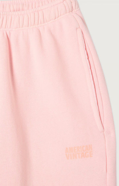 Jogging Izubird | Lichtroze