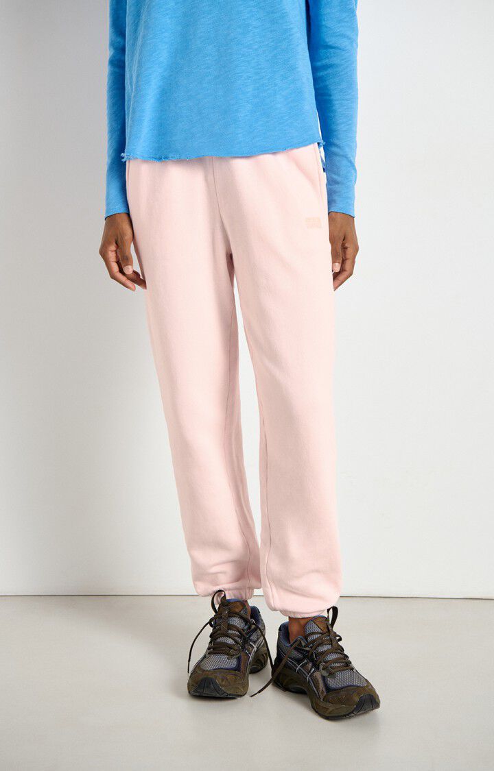 Jogging Izubird | Lichtroze