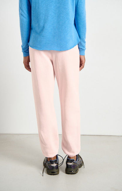 Jogging Izubird | Lichtroze