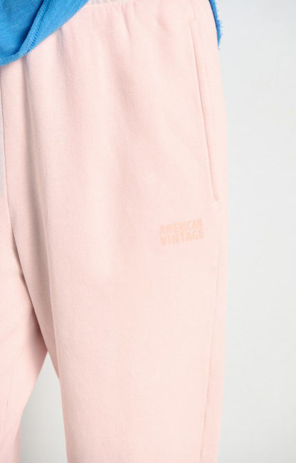 Jogging Izubird | Lichtroze