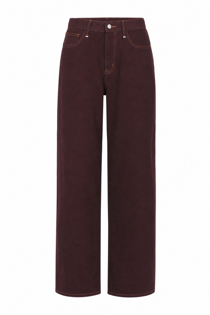 Jeans Jeremy | Bordeaux