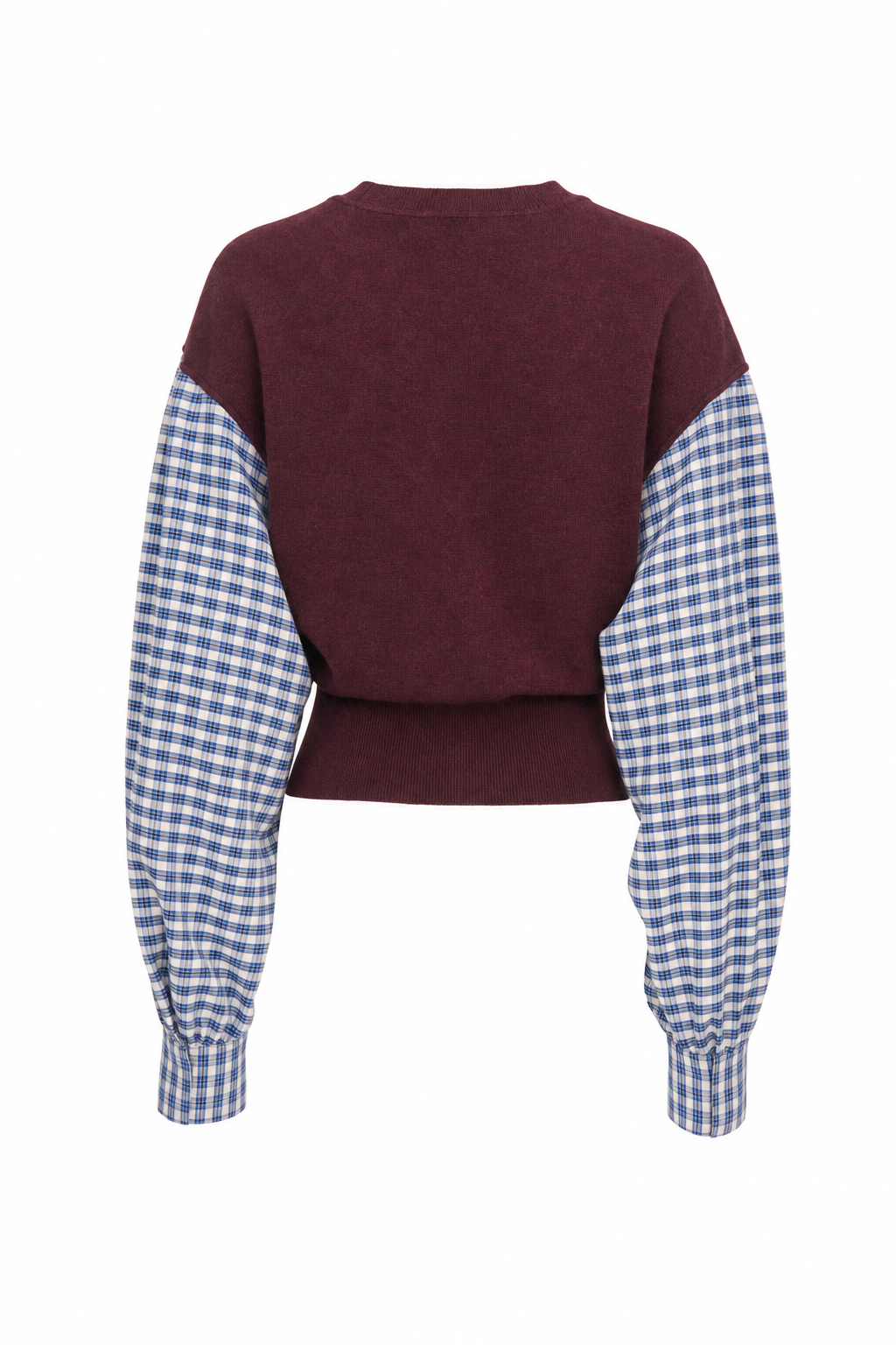 Pull Clark | Bordeaux
