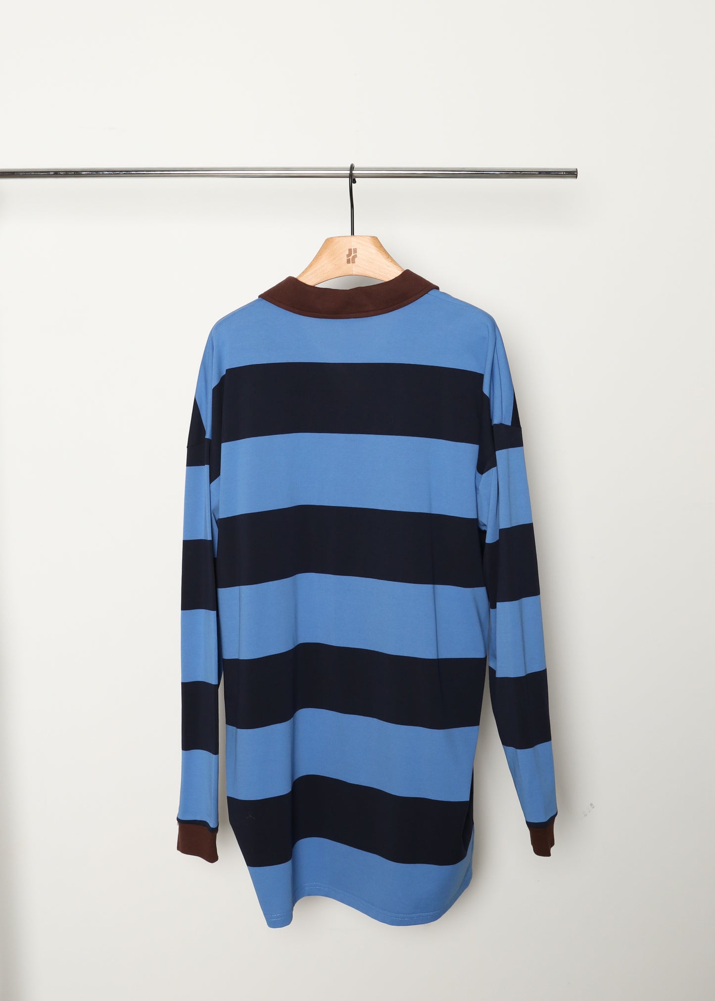 Jurk Louciana | Blauw