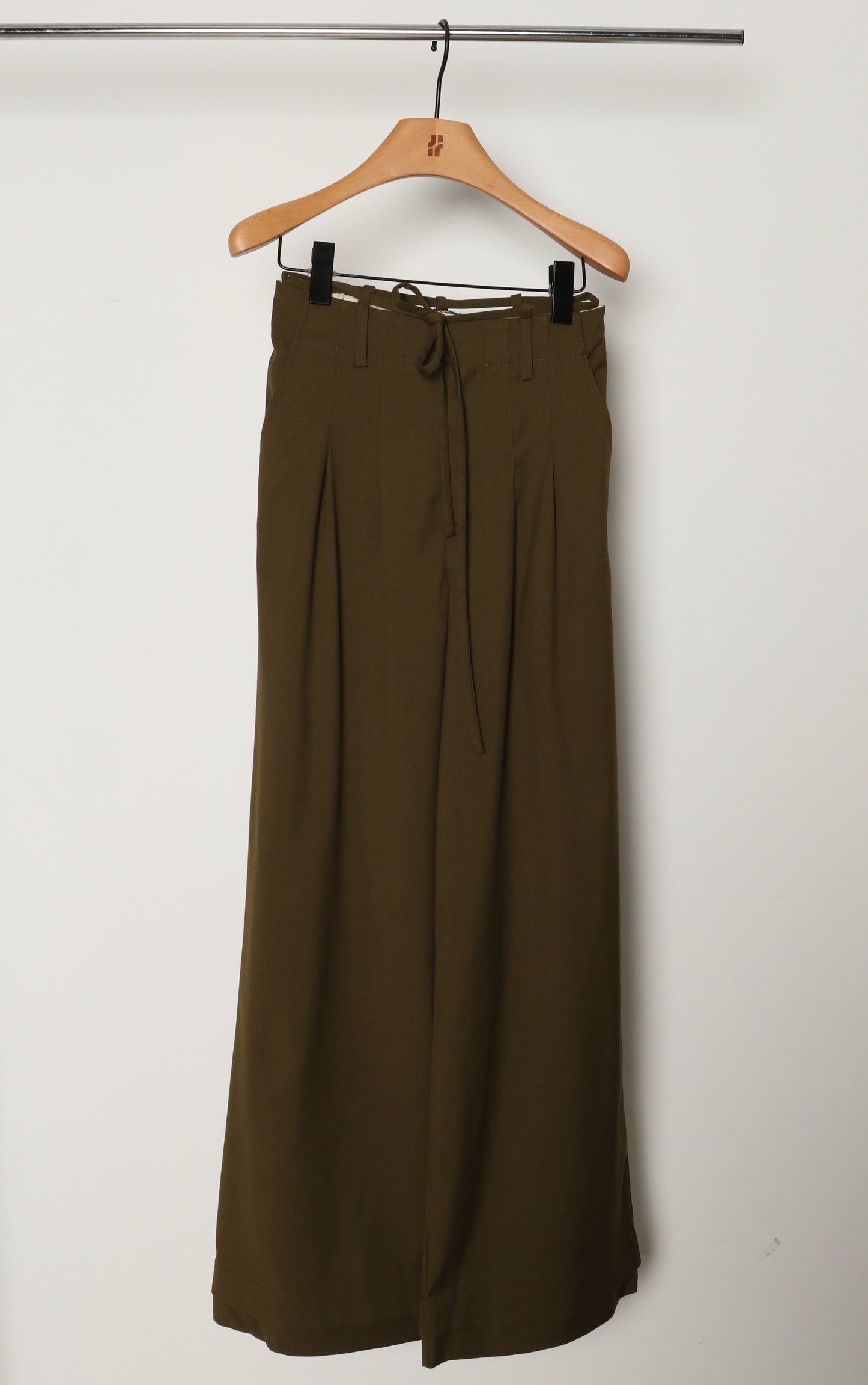 Broek Chloris | Kaki