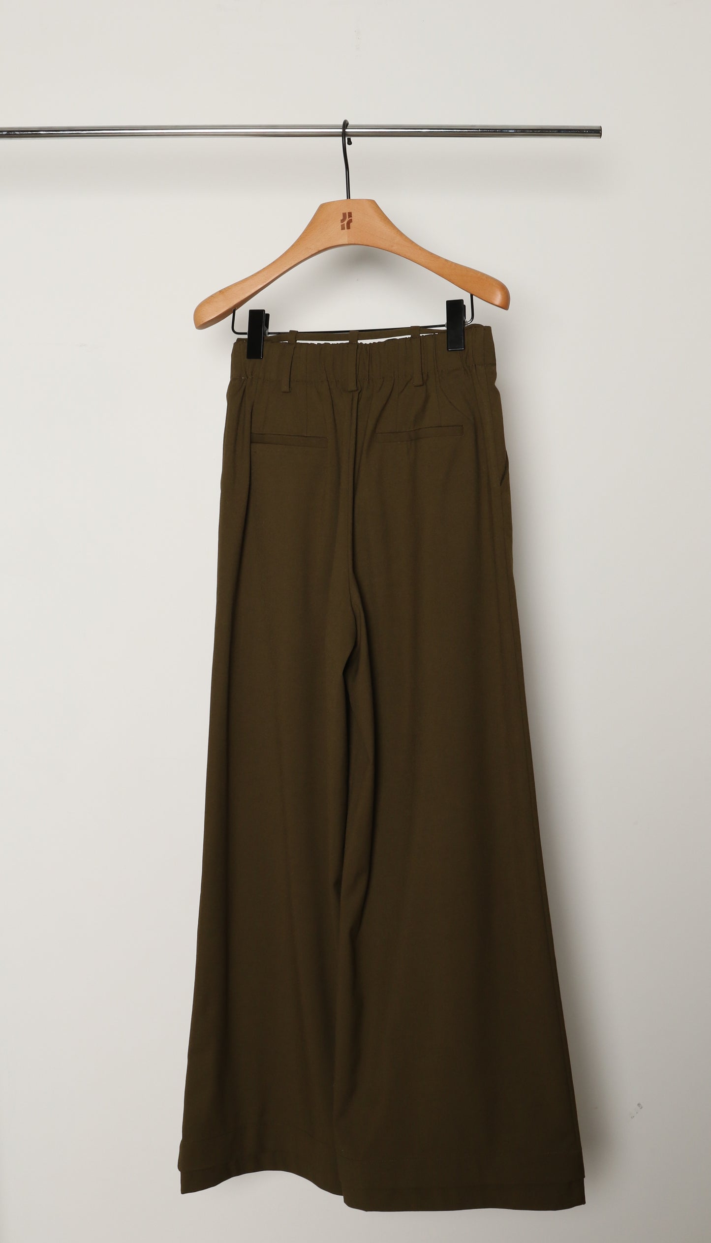 Broek Chloris | Kaki