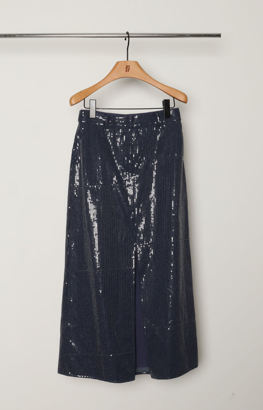 Rok Christia | Blauw