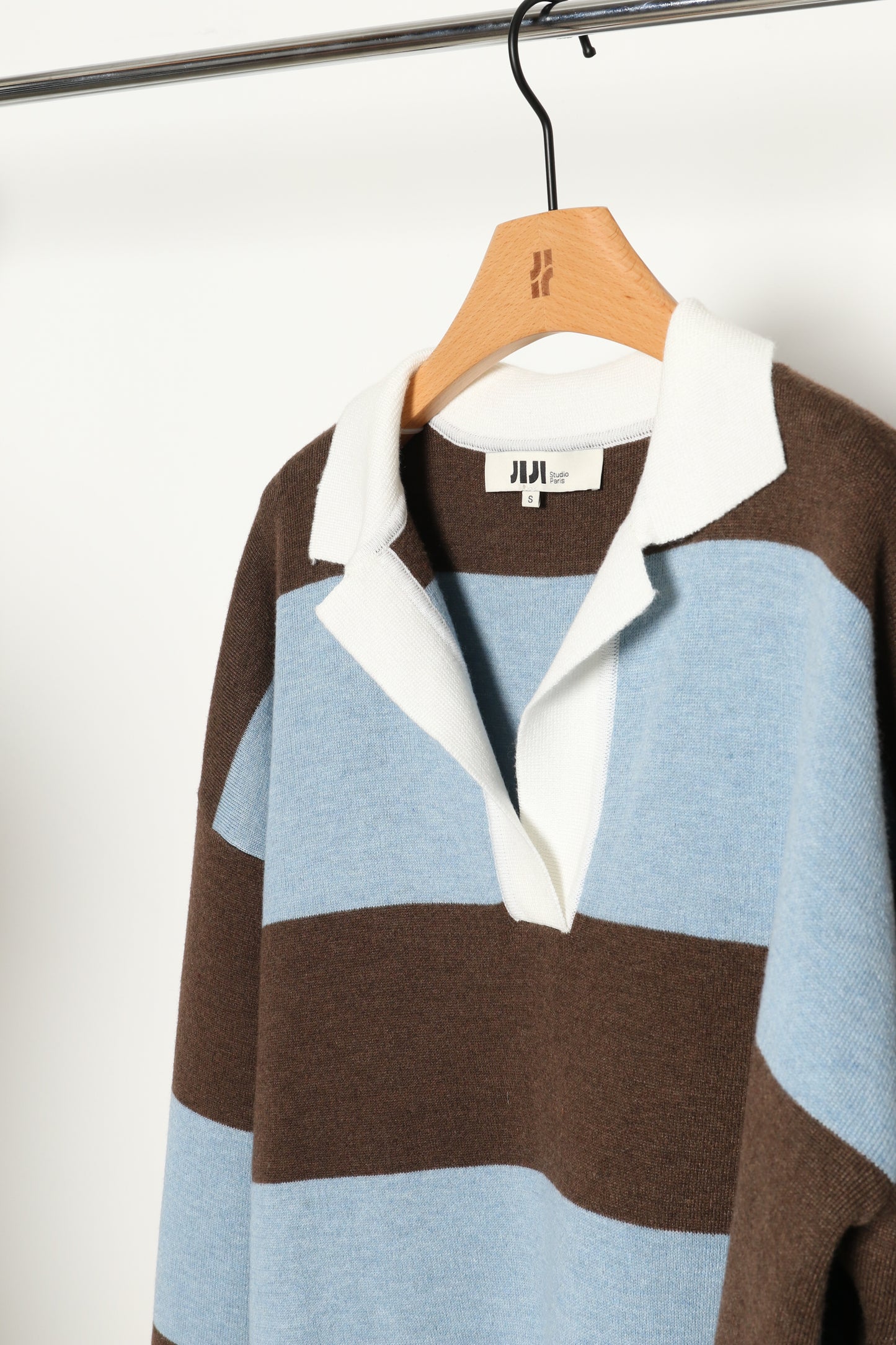 Pull Enorah | Gestreept