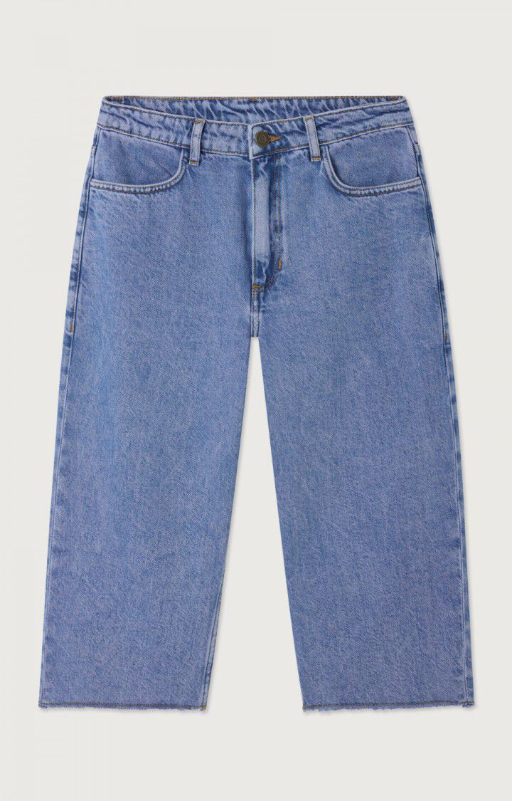 Short Joybird | Blauw