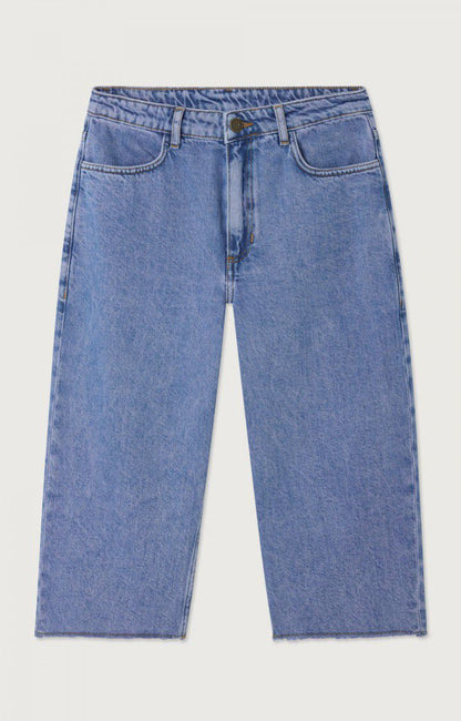 Short Joybird | Blauw