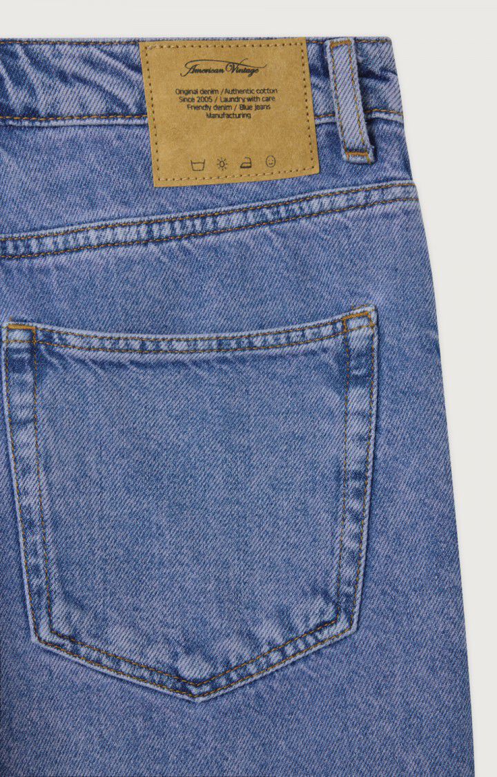 Short Joybird | Blauw