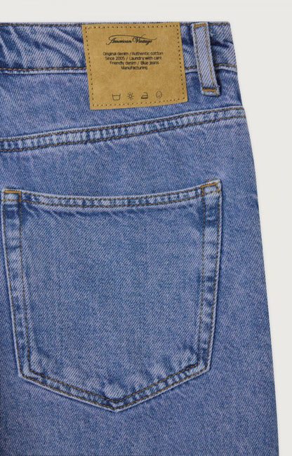 Short Joybird | Blauw