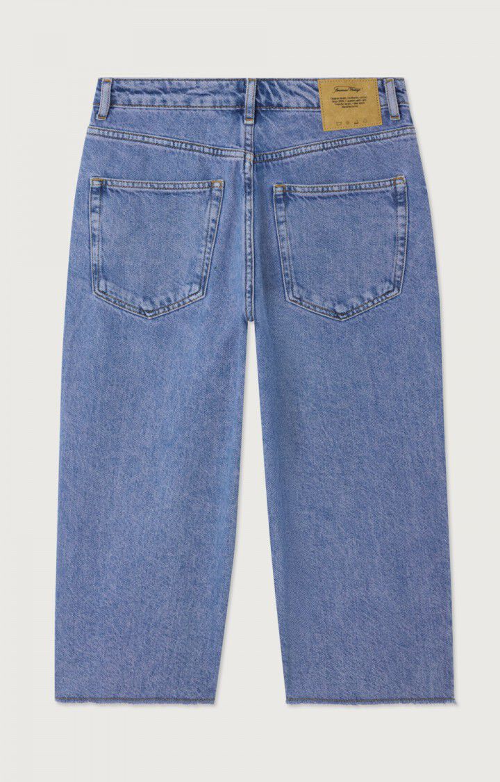 Short Joybird | Blauw