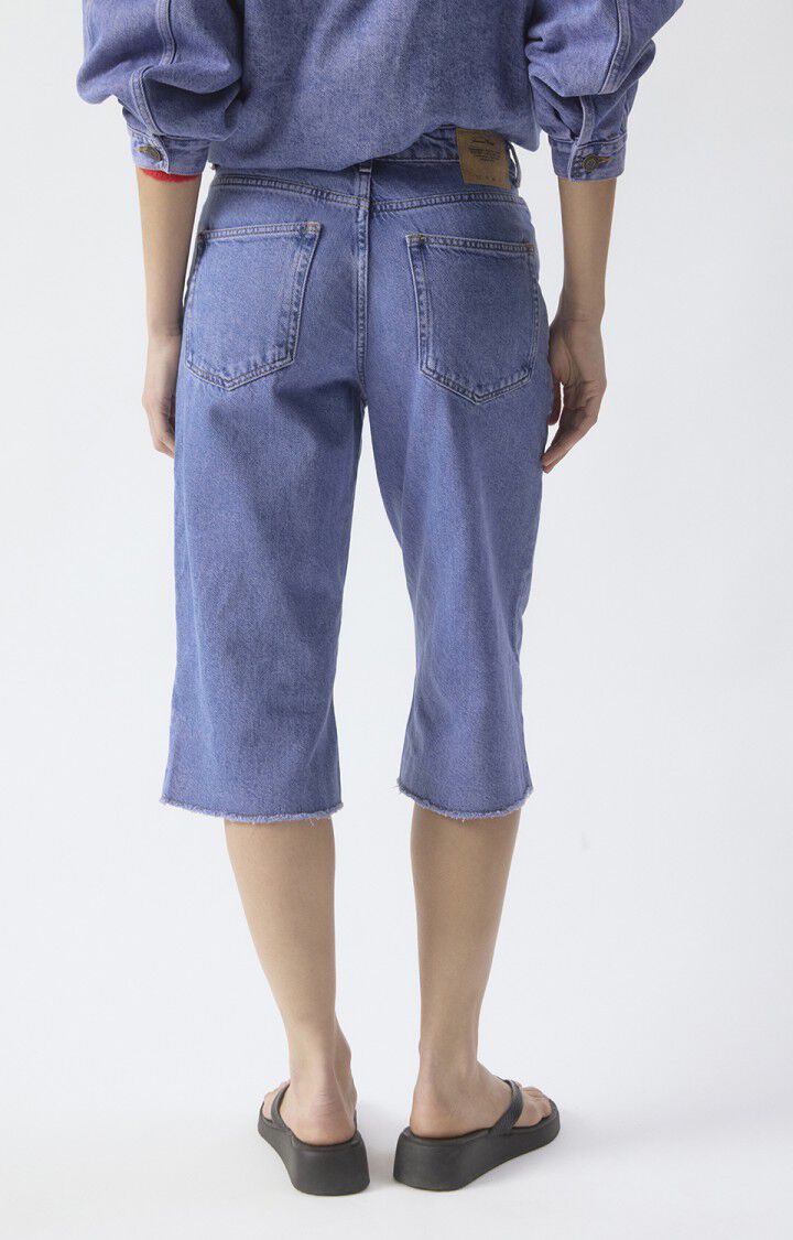 Short Joybird | Blauw