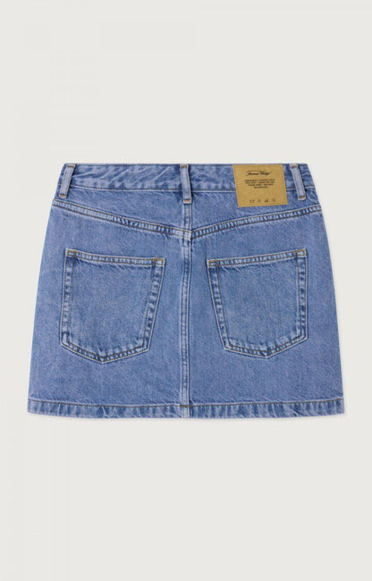 Jeansrok Joybird | Blauw