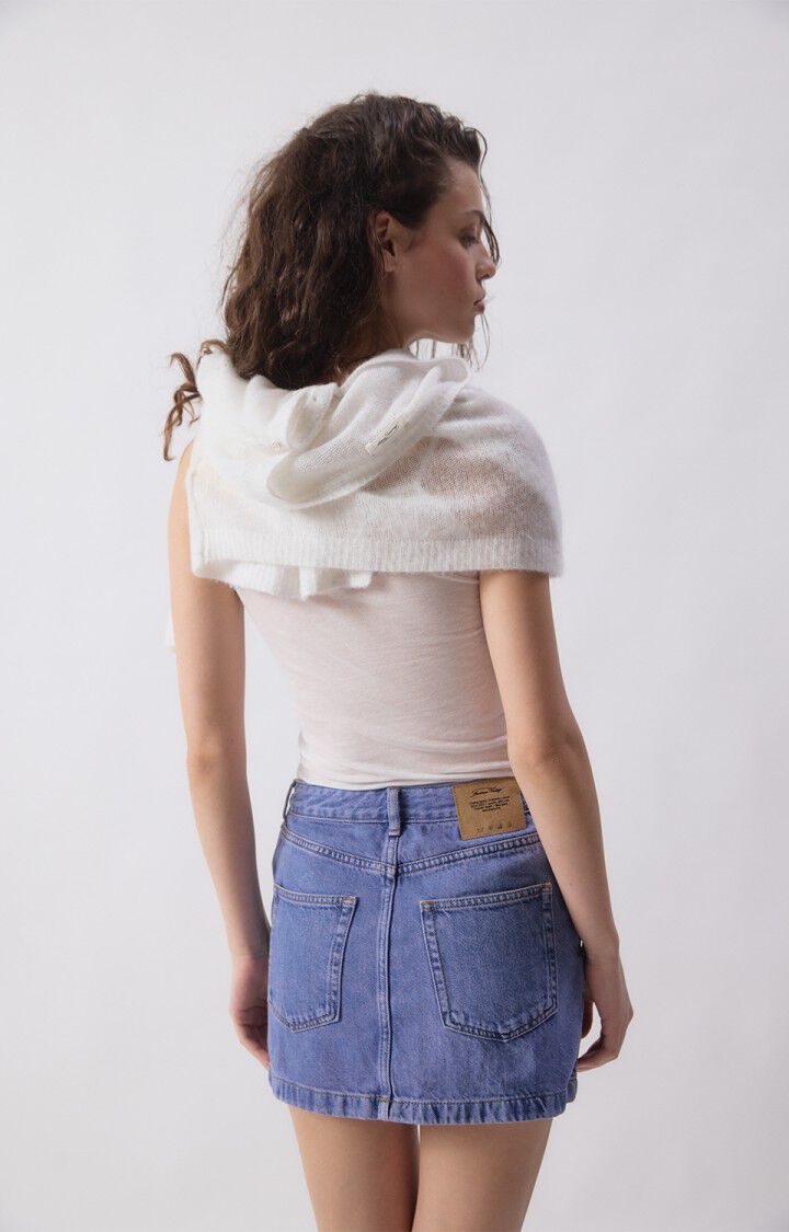 Jeansrok Joybird | Blauw