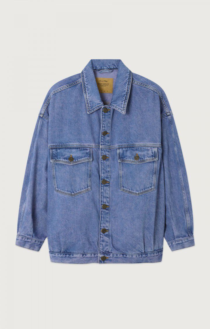 Jeansjas Joybird | Blauw