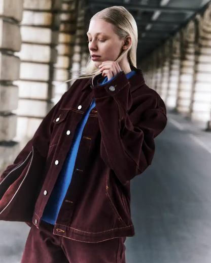 Jas Pedro | Bordeaux
