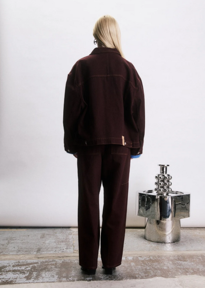 Jas Pedro | Bordeaux